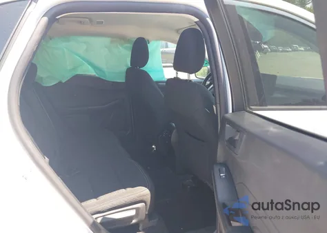 2024 Ford Escape Active из США, поврежденный, VIN 1FMCU9GN5RUB07649